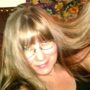 Meet your Posher, Melinda